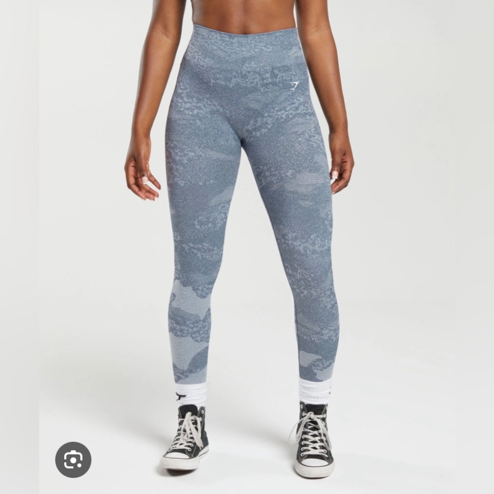 Gymshark Adapt Camo Leggings